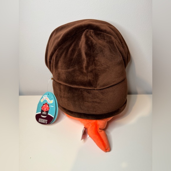 Tristan the Triceratops Squishmallow - Picture 5 of 6